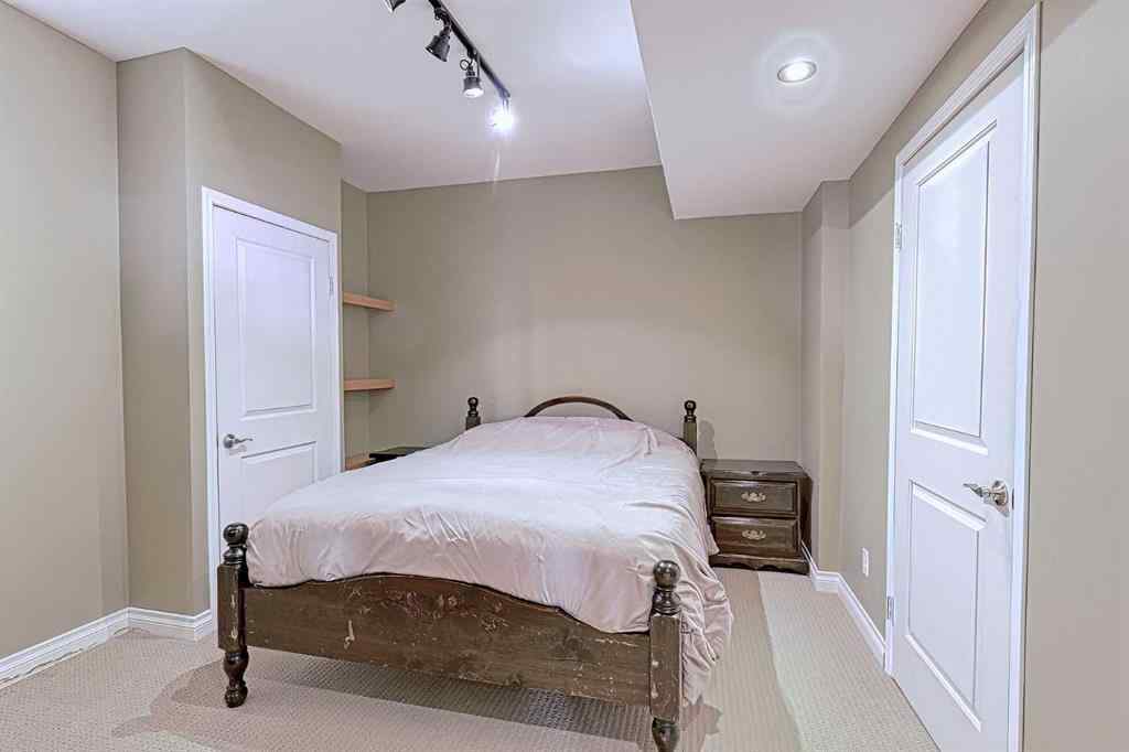 MLS&reg; # A2270984 - 114 Gleneagles Estates Lane  in GlenEagles Cochrane, Residential Open Houses