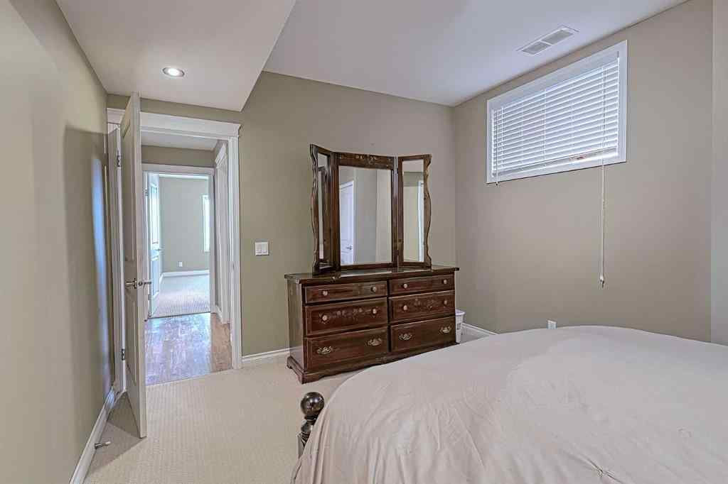 MLS&reg; # A2270984 - 114 Gleneagles Estates Lane  in GlenEagles Cochrane, Residential Open Houses