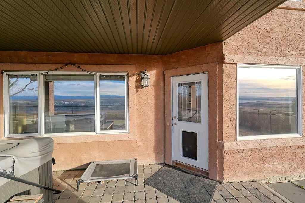 MLS&reg; # A2270984 - 114 Gleneagles Estates Lane  in GlenEagles Cochrane, Residential Open Houses