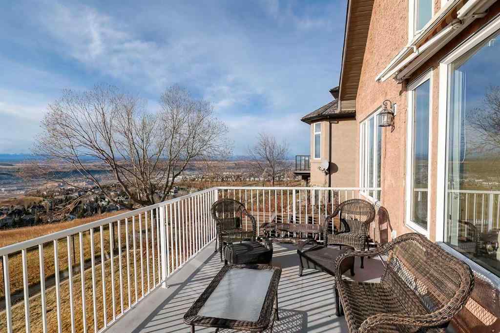 MLS&reg; # A2270984 - 114 Gleneagles Estates Lane  in GlenEagles Cochrane, Residential Open Houses