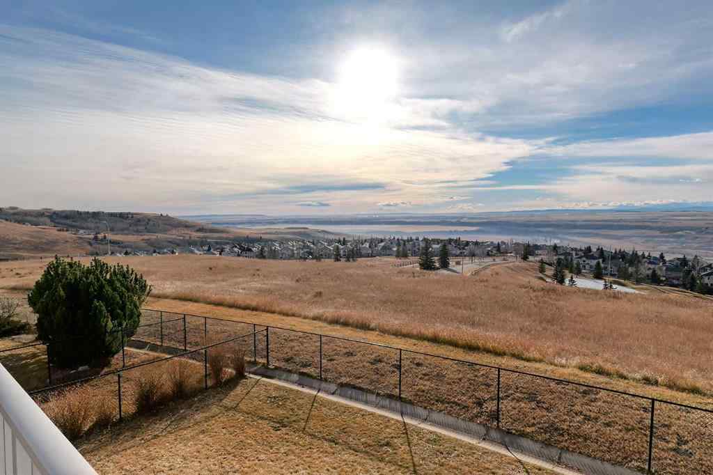 MLS&reg; # A2270984 - 114 Gleneagles Estates Lane  in GlenEagles Cochrane, Residential Open Houses