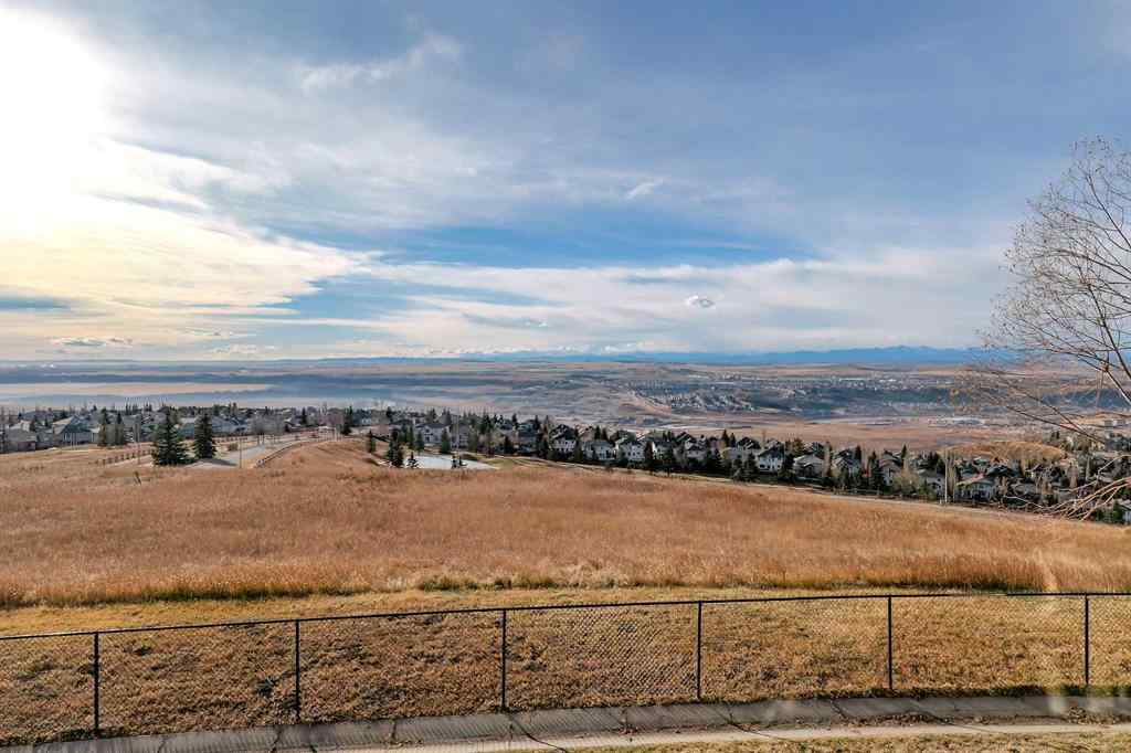 MLS&reg; # A2270984 - 114 Gleneagles Estates Lane  in GlenEagles Cochrane, Residential Open Houses