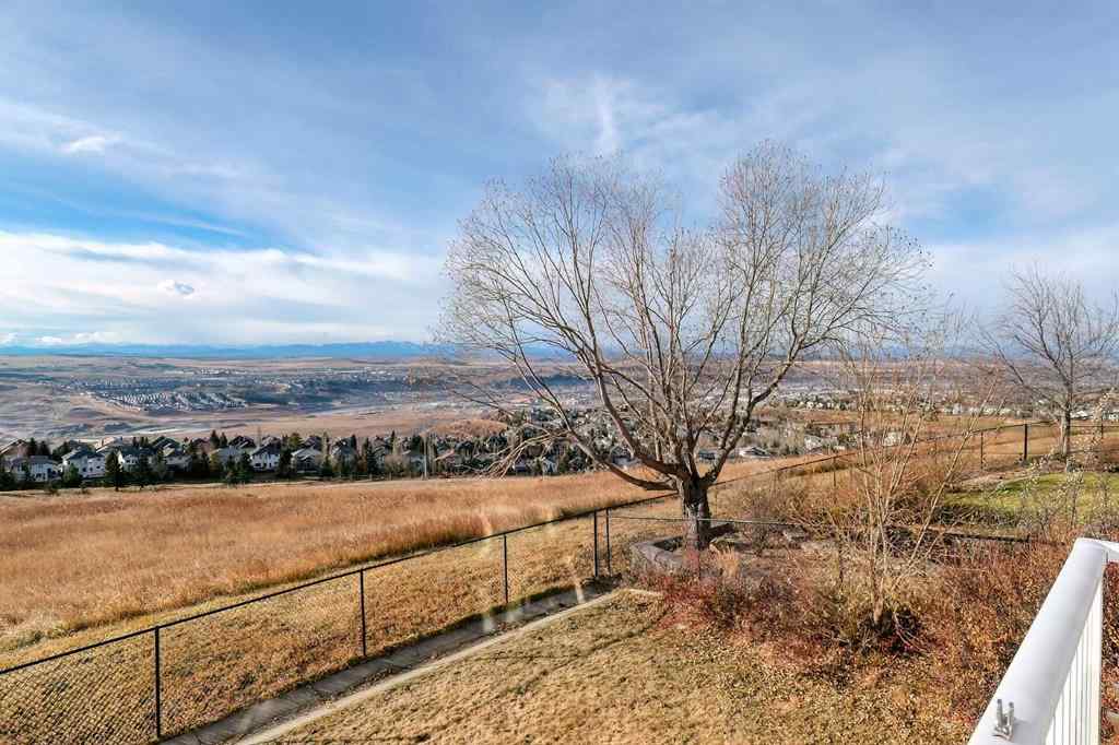 MLS&reg; # A2270984 - 114 Gleneagles Estates Lane  in GlenEagles Cochrane, Residential Open Houses