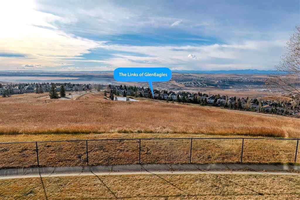 MLS&reg; # A2270984 - 114 Gleneagles Estates Lane  in GlenEagles Cochrane, Residential Open Houses