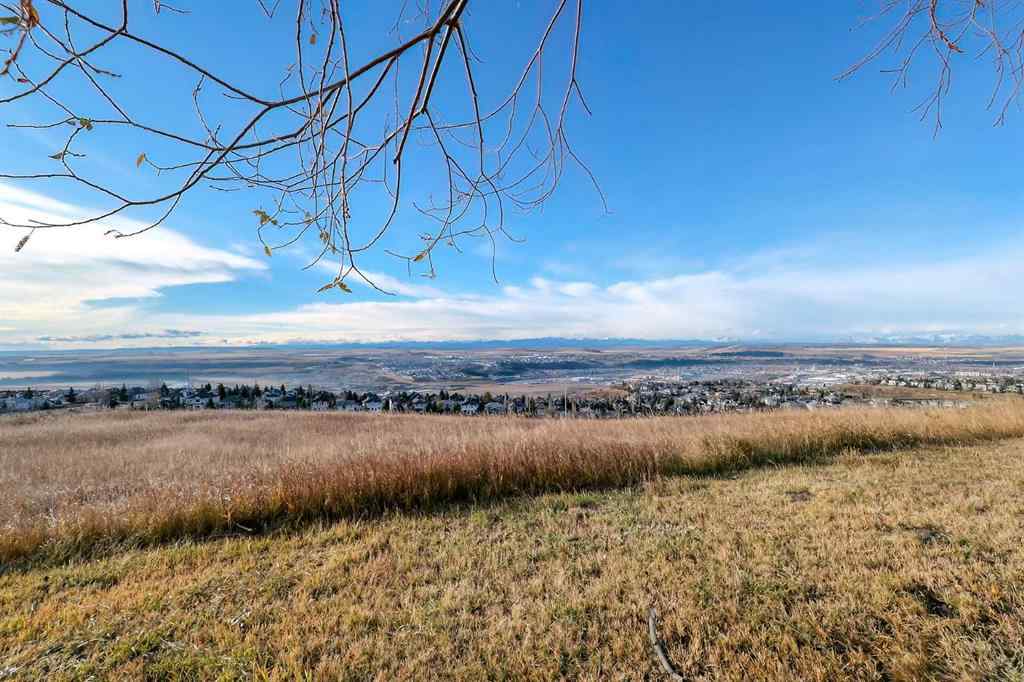 MLS&reg; # A2270984 - 114 Gleneagles Estates Lane  in GlenEagles Cochrane, Residential Open Houses