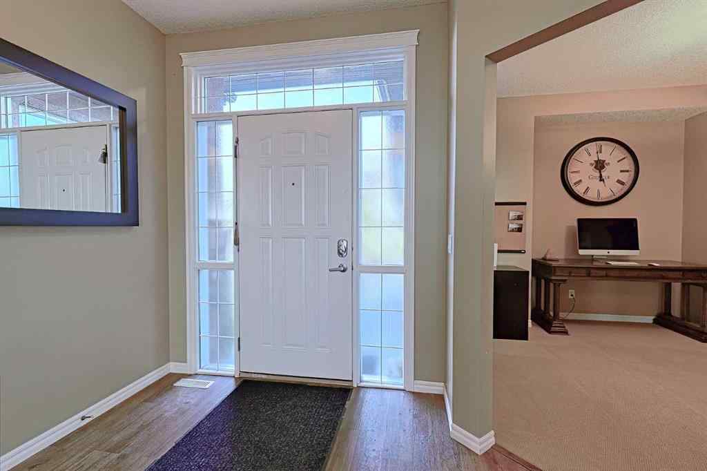 MLS&reg; # A2270984 - 114 Gleneagles Estates Lane  in GlenEagles Cochrane, Residential Open Houses