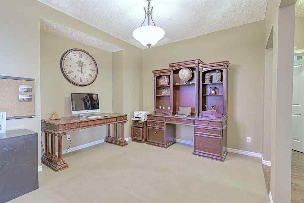 MLS&reg; # A2270984 - 114 Gleneagles Estates Lane  in GlenEagles Cochrane, Residential Open Houses