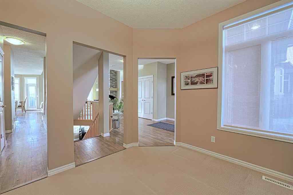 MLS&reg; # A2270984 - 114 Gleneagles Estates Lane  in GlenEagles Cochrane, Residential Open Houses