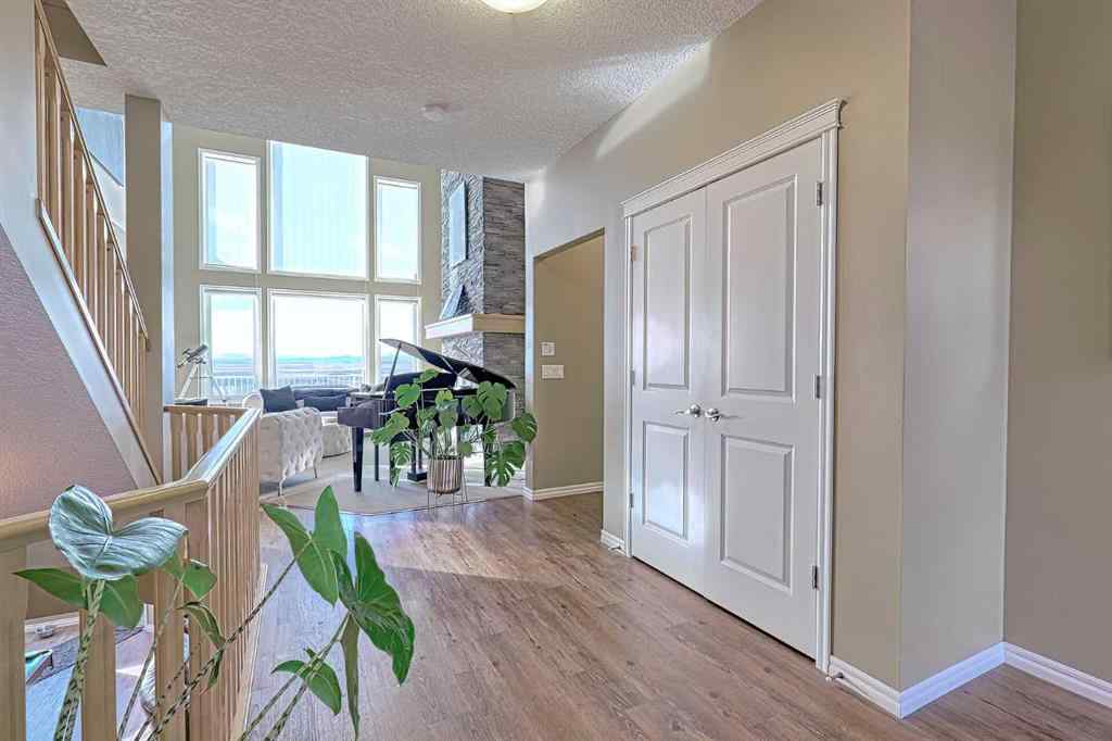 MLS&reg; # A2270984 - 114 Gleneagles Estates Lane  in GlenEagles Cochrane, Residential Open Houses