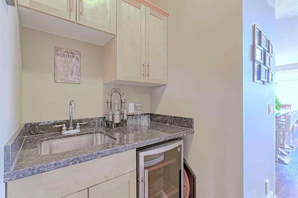 MLS&reg; # A2270984 - 114 Gleneagles Estates Lane  in GlenEagles Cochrane, Residential Open Houses