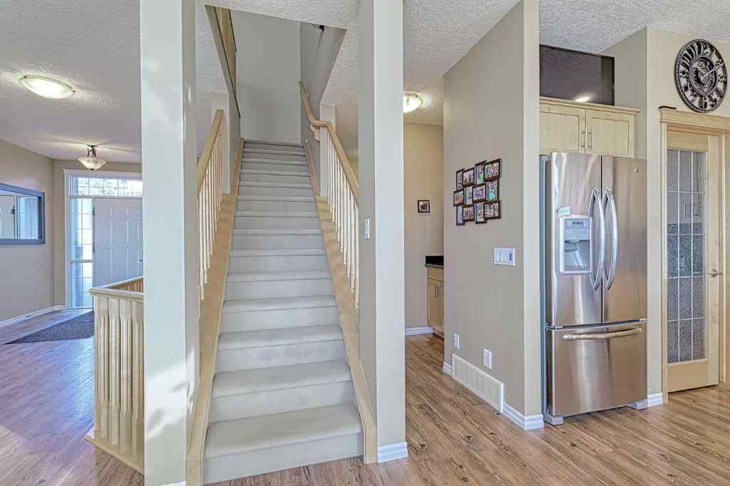 MLS&reg; # A2270984 - 114 Gleneagles Estates Lane  in GlenEagles Cochrane, Residential Open Houses