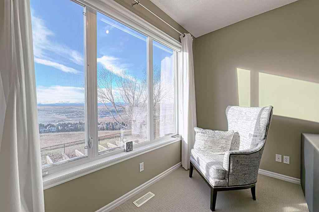 MLS&reg; # A2270984 - 114 Gleneagles Estates Lane  in GlenEagles Cochrane, Residential Open Houses