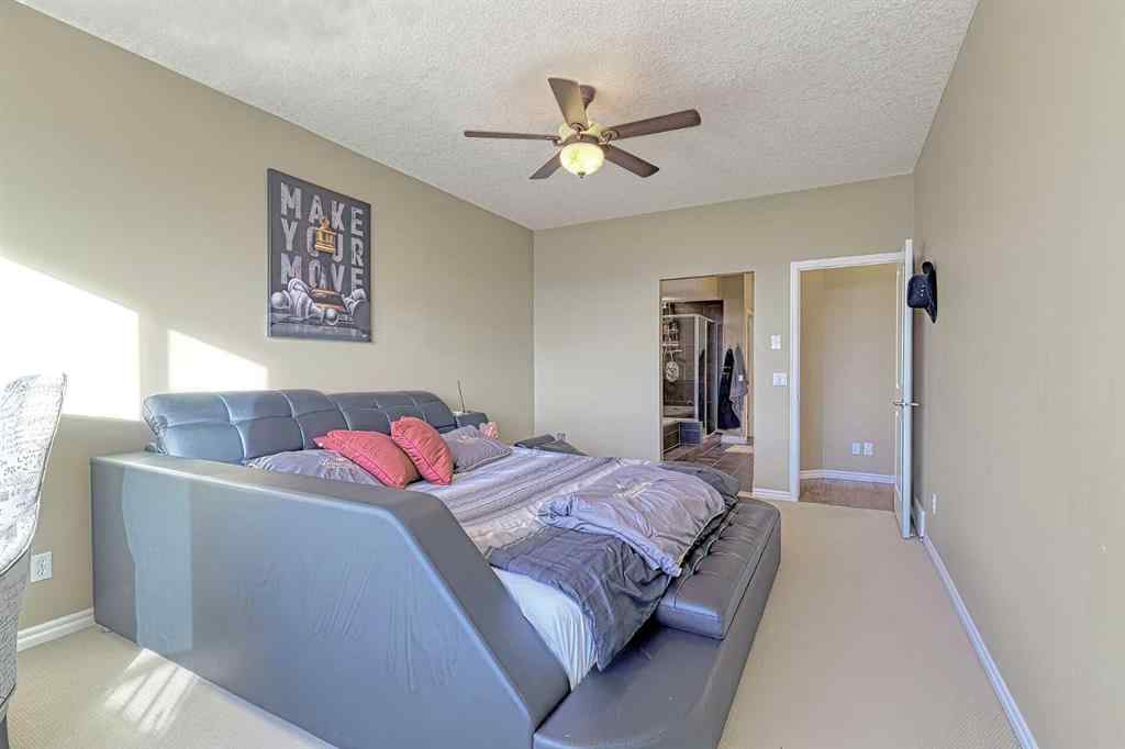 MLS&reg; # A2270984 - 114 Gleneagles Estates Lane  in GlenEagles Cochrane, Residential Open Houses