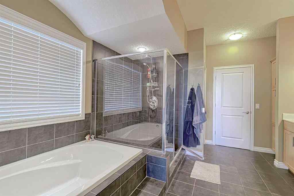 MLS&reg; # A2270984 - 114 Gleneagles Estates Lane  in GlenEagles Cochrane, Residential Open Houses