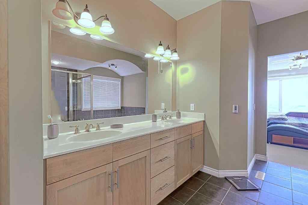 MLS&reg; # A2270984 - 114 Gleneagles Estates Lane  in GlenEagles Cochrane, Residential Open Houses