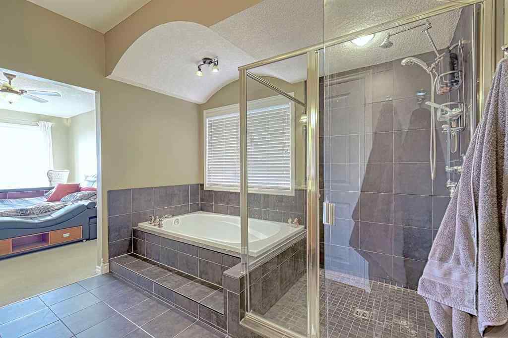 MLS&reg; # A2270984 - 114 Gleneagles Estates Lane  in GlenEagles Cochrane, Residential Open Houses