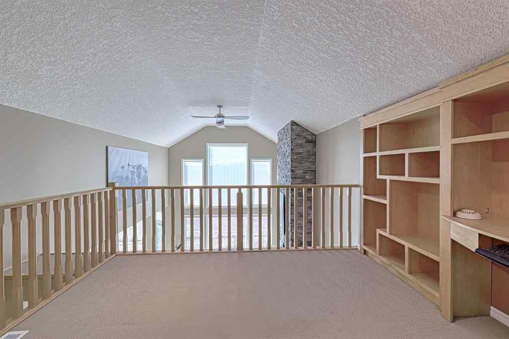 MLS&reg; # A2270984 - 114 Gleneagles Estates Lane  in GlenEagles Cochrane, Residential Open Houses