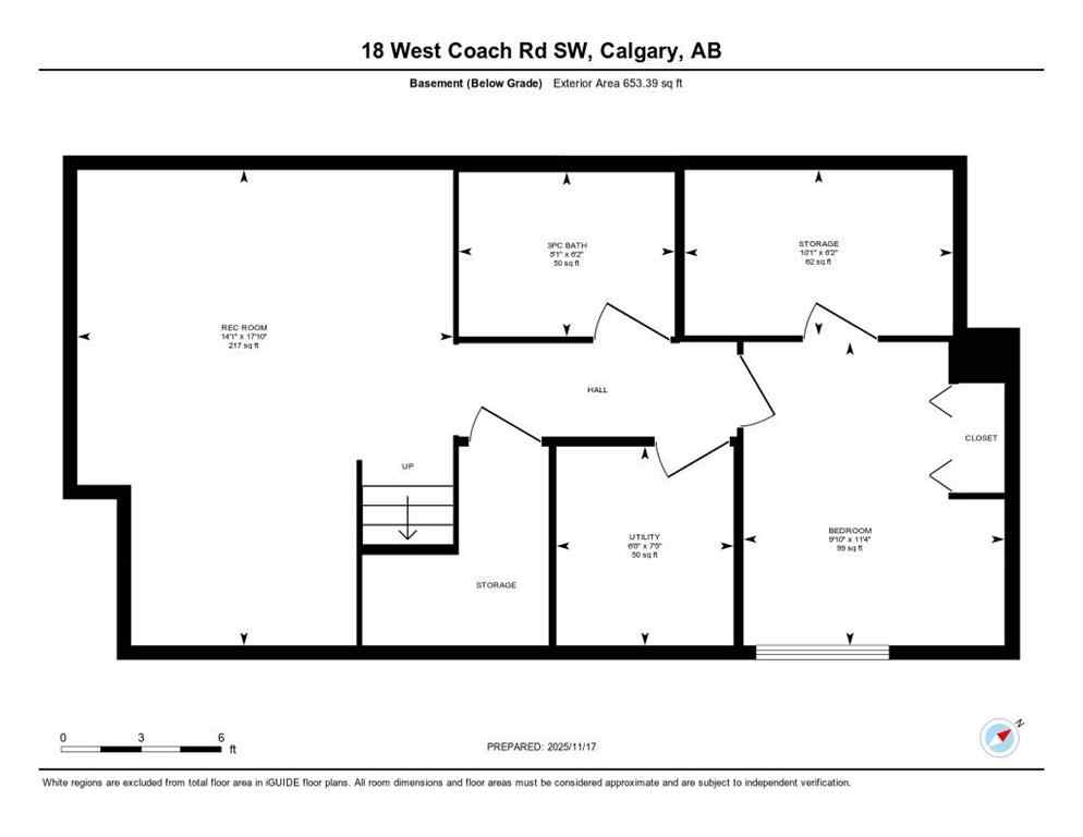 MLS&reg; # A2270985 - 18 West Coach Road SW in West Springs Calgary, Residential Open Houses