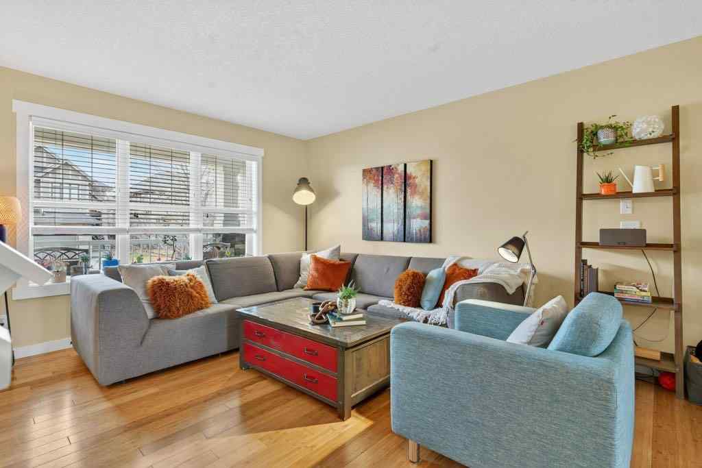 MLS&reg; # A2270985 - 18 West Coach Road SW in West Springs Calgary, Residential Open Houses