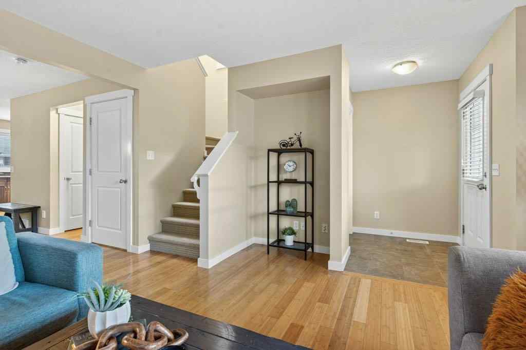 MLS&reg; # A2270985 - 18 West Coach Road SW in West Springs Calgary, Residential Open Houses