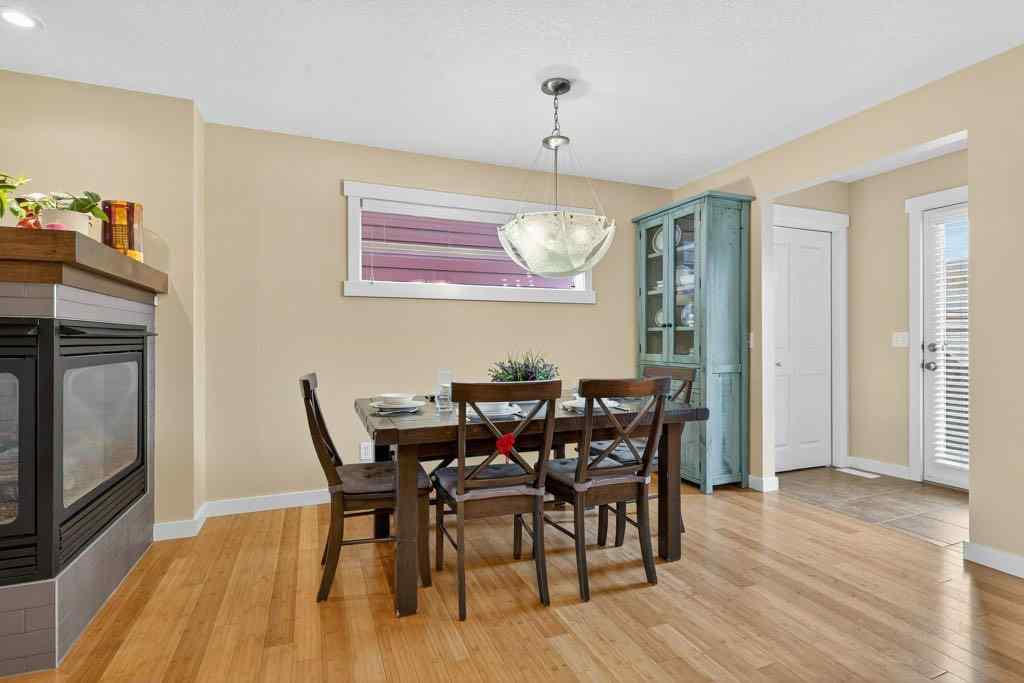 MLS&reg; # A2270985 - 18 West Coach Road SW in West Springs Calgary, Residential Open Houses