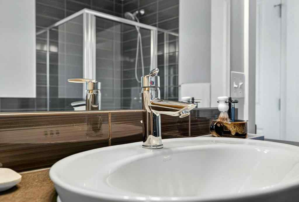 MLS&reg; # A2270985 - 18 West Coach Road SW in West Springs Calgary, Residential Open Houses