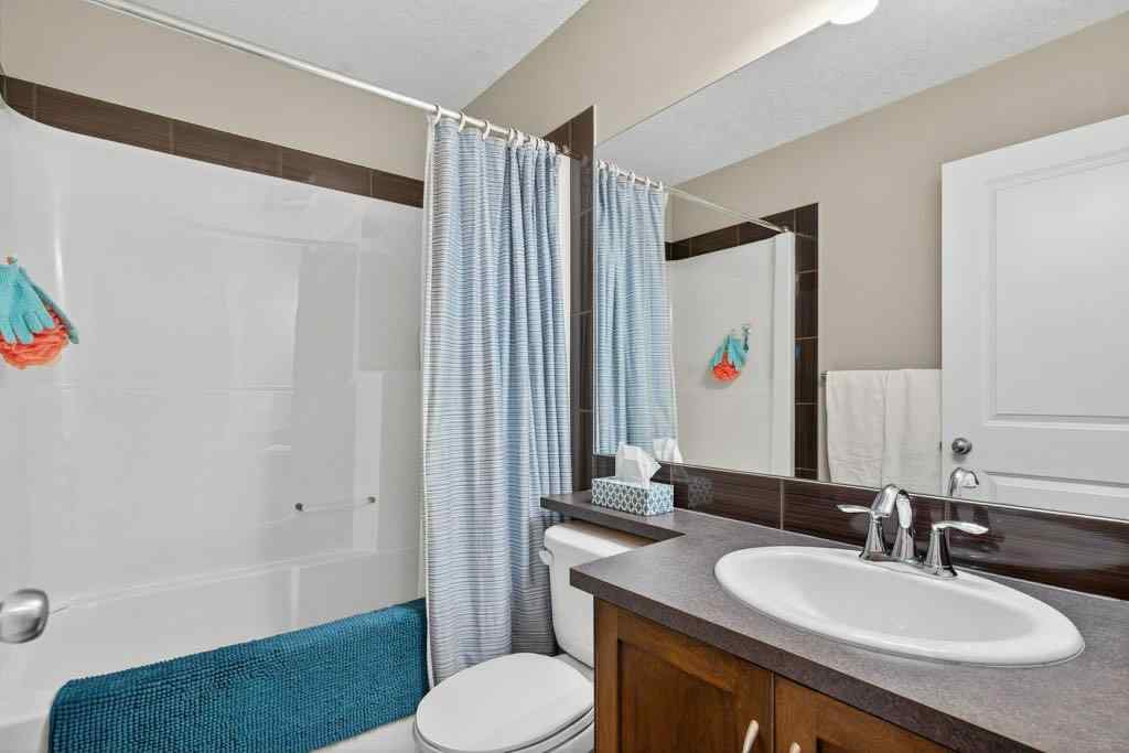 MLS&reg; # A2270985 - 18 West Coach Road SW in West Springs Calgary, Residential Open Houses