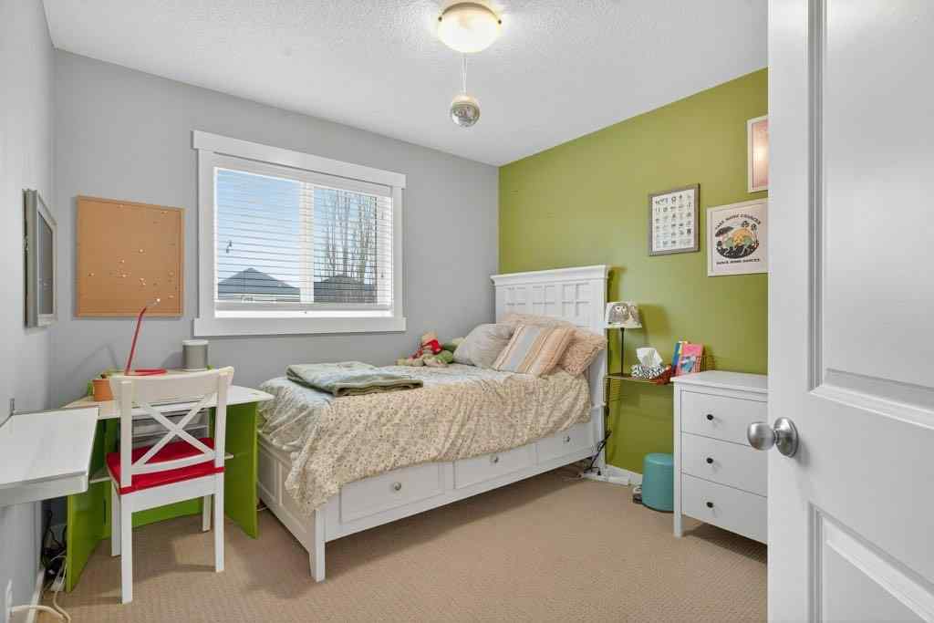 MLS&reg; # A2270985 - 18 West Coach Road SW in West Springs Calgary, Residential Open Houses