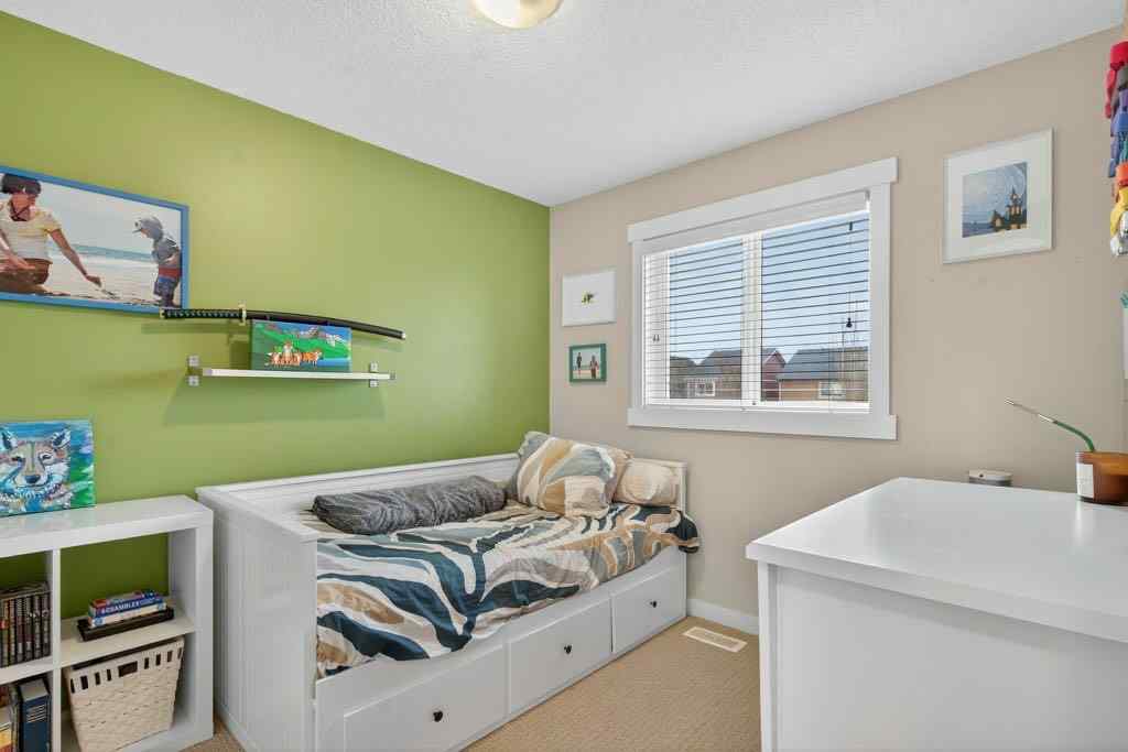 MLS&reg; # A2270985 - 18 West Coach Road SW in West Springs Calgary, Residential Open Houses