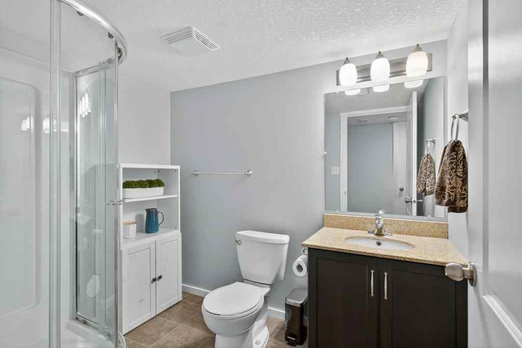 MLS&reg; # A2270985 - 18 West Coach Road SW in West Springs Calgary, Residential Open Houses