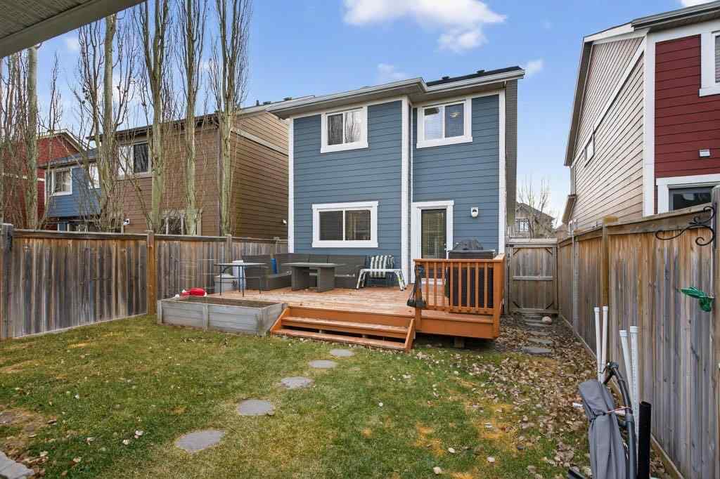 MLS&reg; # A2270985 - 18 West Coach Road SW in West Springs Calgary, Residential Open Houses