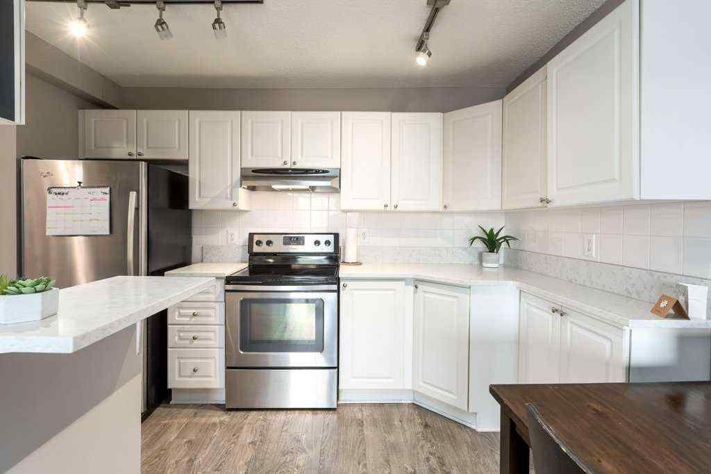 MLS® A2270986 - Unit #608 1330 15 Avenue SW in Beltline Calgary, Residential