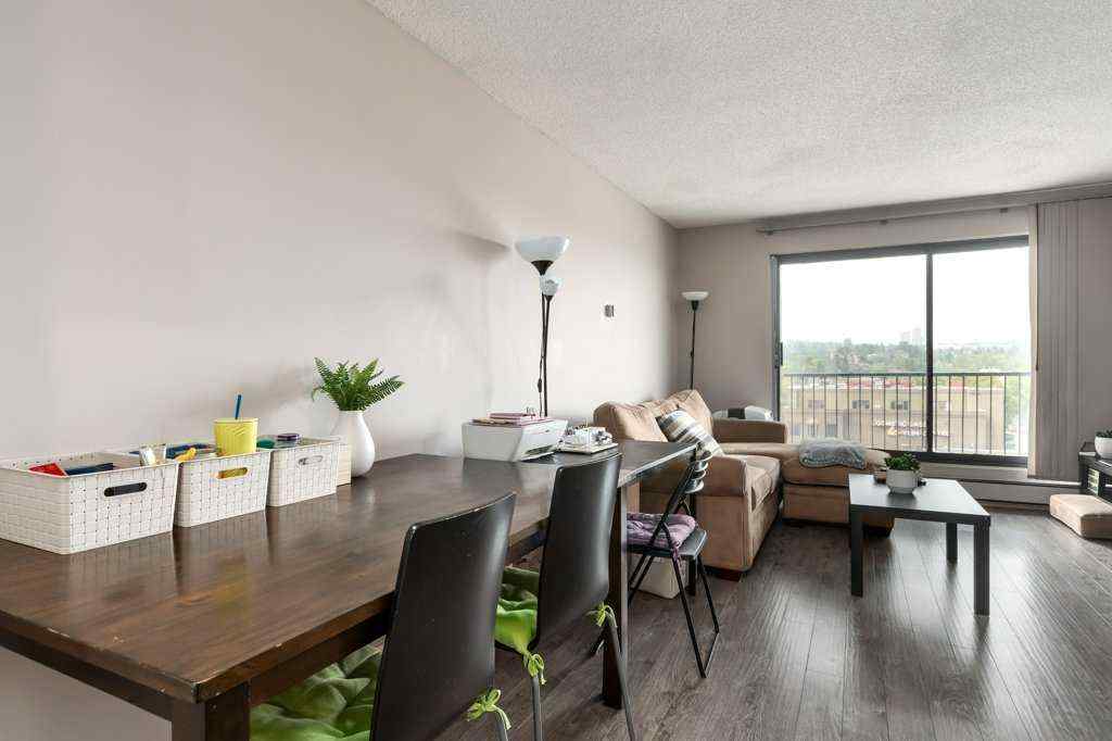 MLS® A2270986 - Unit #608 1330 15 Avenue SW in Beltline Calgary, Residential