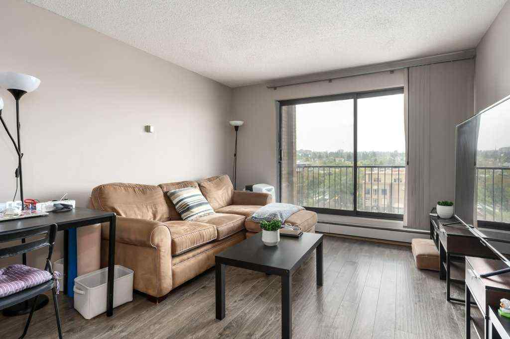 MLS® A2270986 - Unit #608 1330 15 Avenue SW in Beltline Calgary, Residential