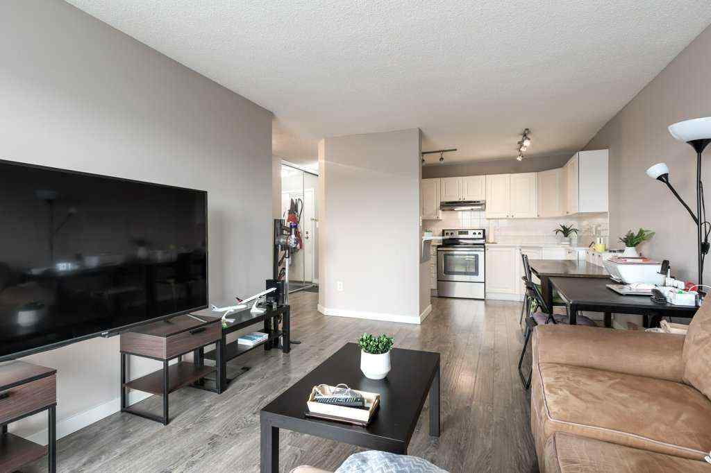 MLS® A2270986 - Unit #608 1330 15 Avenue SW in Beltline Calgary, Residential