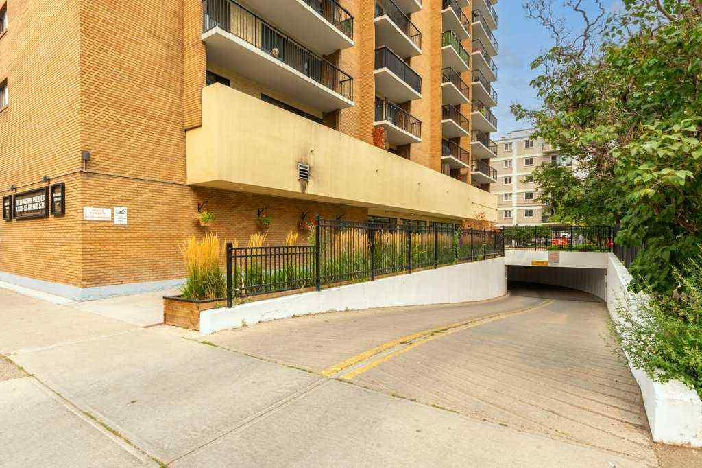 MLS® A2270986 - Unit #608 1330 15 Avenue SW in Beltline Calgary, Residential
