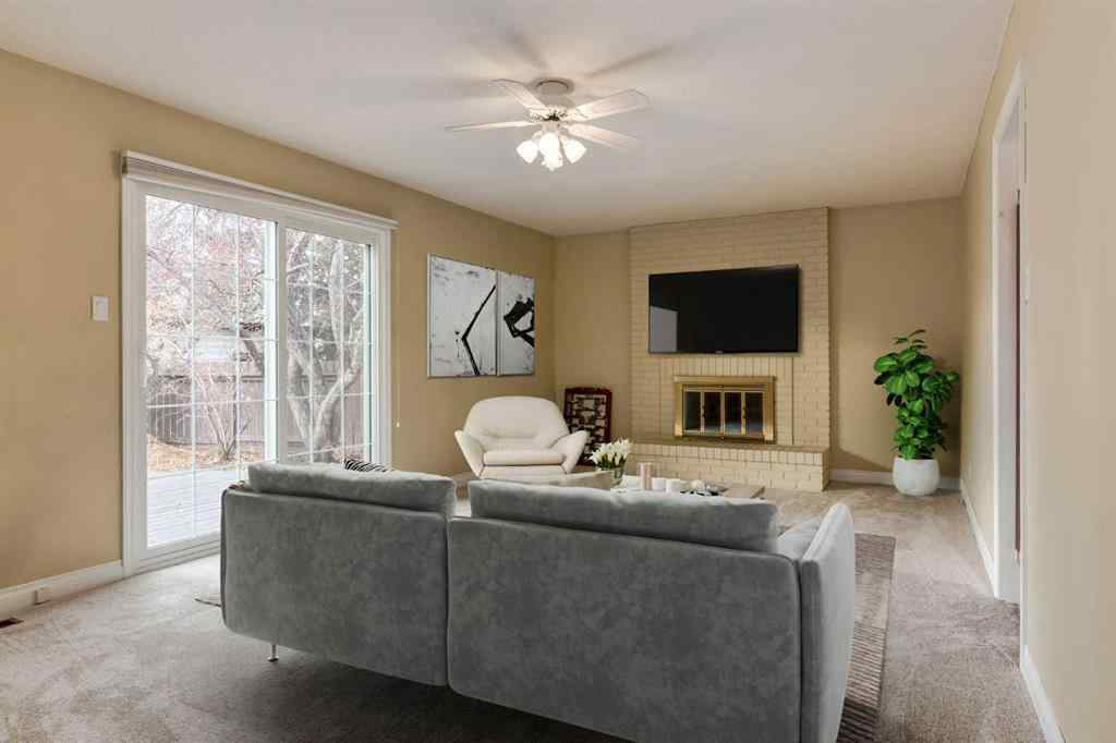 MLS® # A2270987 - 11107 Southdale Road SW in Southwood Calgary, Residential Open Houses