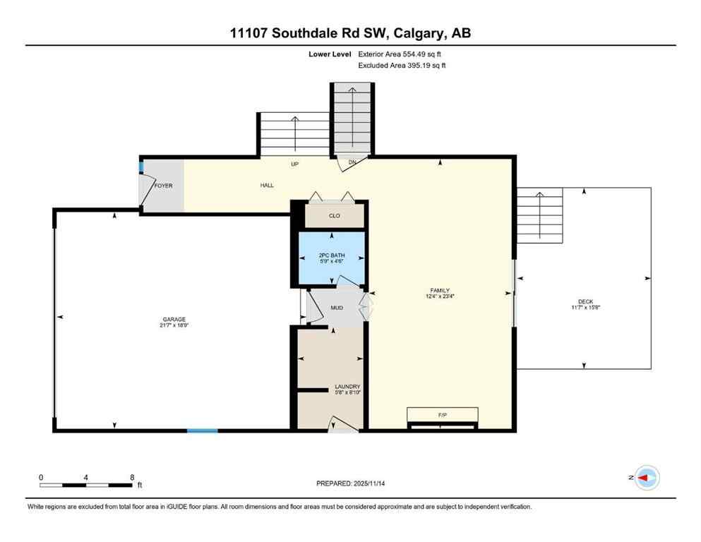 MLS® # A2270987 - 11107 Southdale Road SW in Southwood Calgary, Residential Open Houses