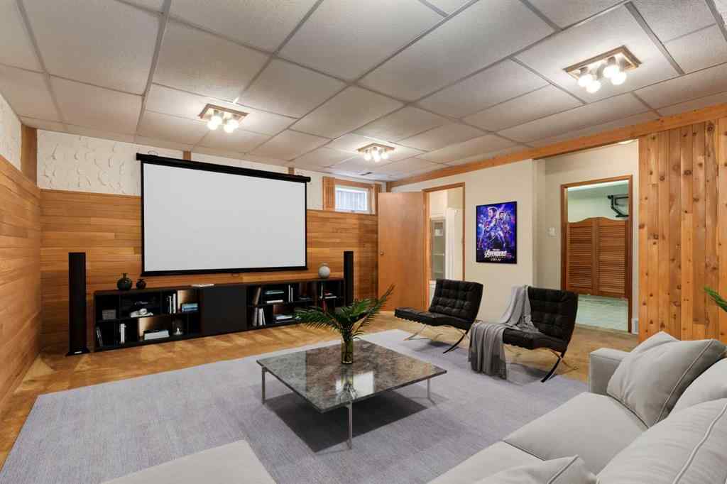 MLS® # A2270987 - 11107 Southdale Road SW in Southwood Calgary, Residential Open Houses