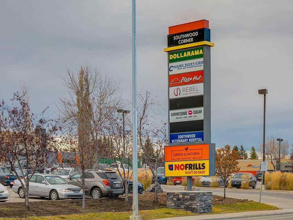 MLS® # A2270987 - 11107 Southdale Road SW in Southwood Calgary, Residential Open Houses