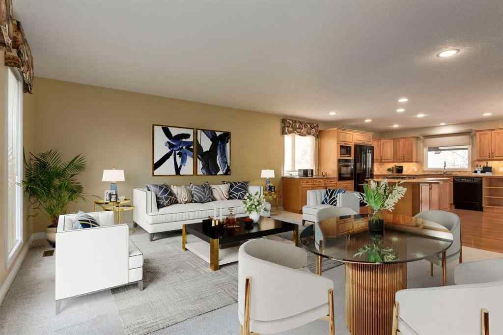MLS® # A2270987 - 11107 Southdale Road SW in Southwood Calgary, Residential Open Houses