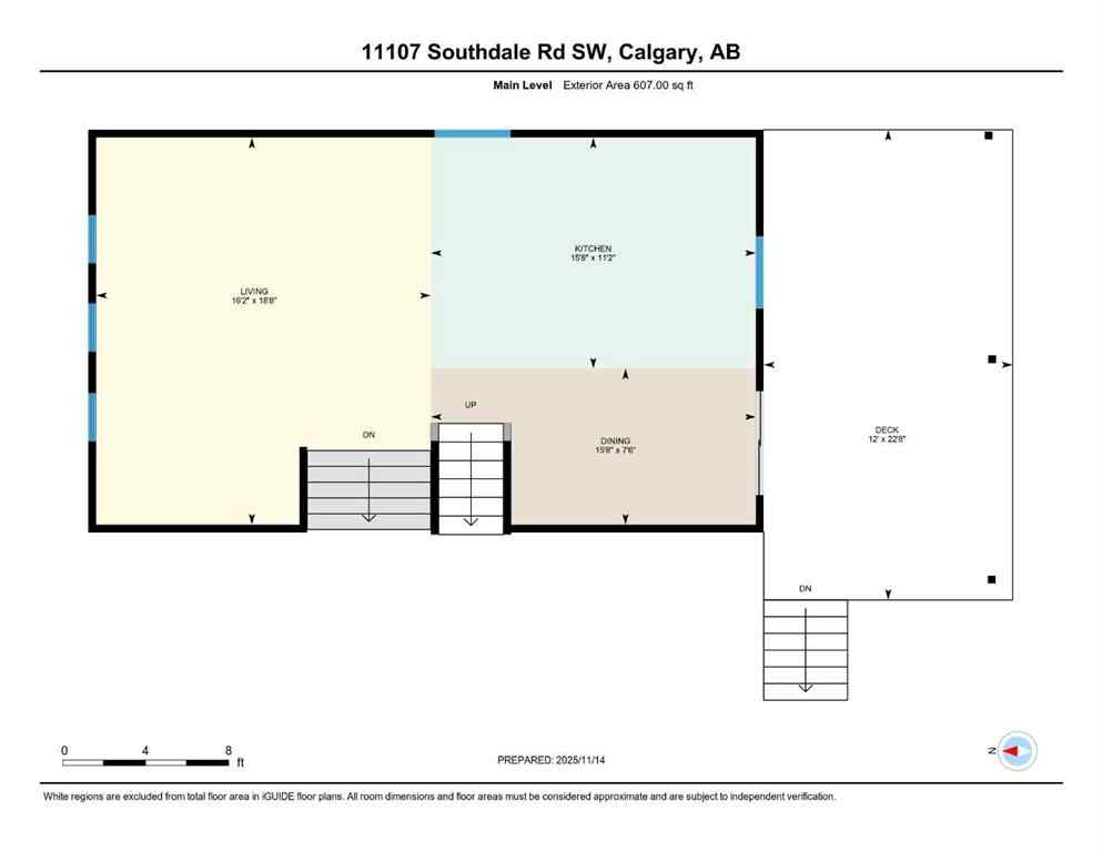 MLS® # A2270987 - 11107 Southdale Road SW in Southwood Calgary, Residential Open Houses