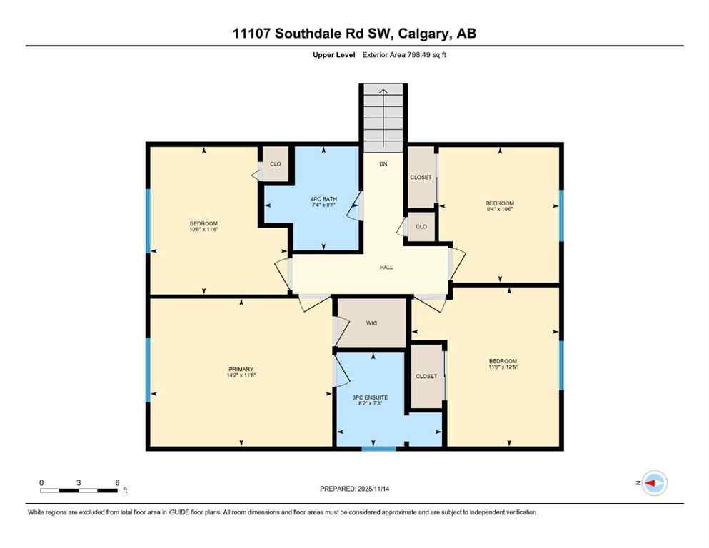 MLS® # A2270987 - 11107 Southdale Road SW in Southwood Calgary, Residential Open Houses