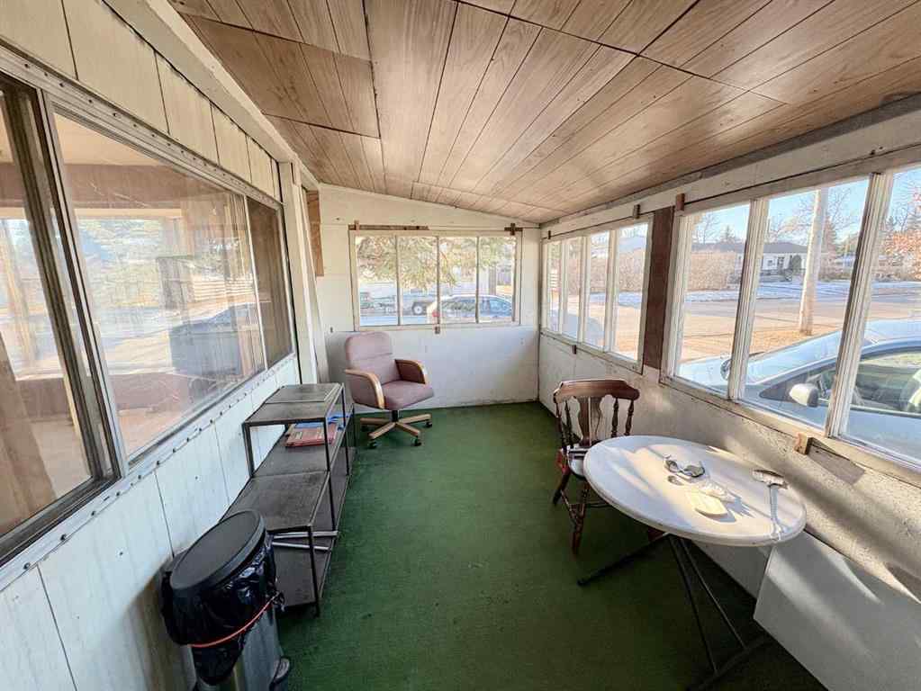 MLS&reg; # A2270988 - 4928 50 Avenue  in Minburn Minburn, Residential Open Houses