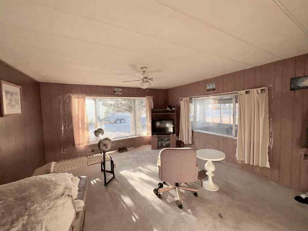 MLS&reg; # A2270988 - 4928 50 Avenue  in Minburn Minburn, Residential Open Houses