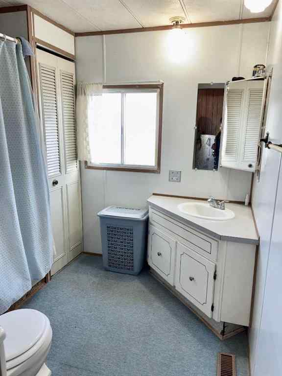 MLS&reg; # A2270988 - 4928 50 Avenue  in Minburn Minburn, Residential Open Houses