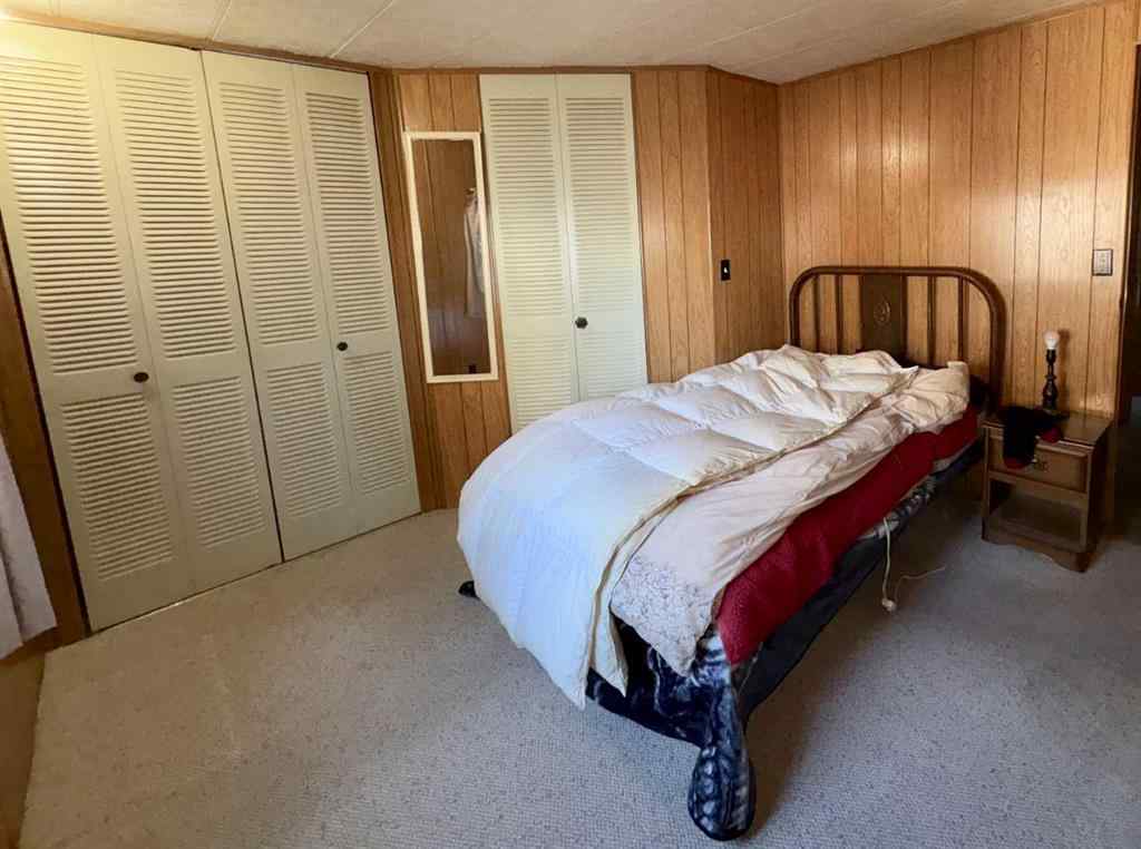 MLS&reg; # A2270988 - 4928 50 Avenue  in Minburn Minburn, Residential Open Houses