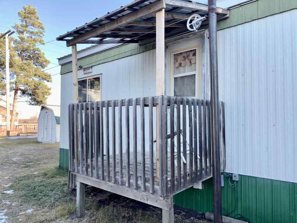 MLS&reg; # A2270988 - 4928 50 Avenue  in Minburn Minburn, Residential Open Houses