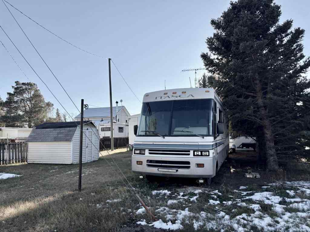 MLS&reg; # A2270988 - 4928 50 Avenue  in Minburn Minburn, Residential Open Houses