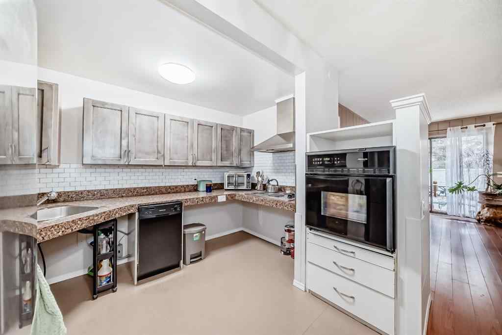 MLS® A2270989 - Unit #1802 3500 Varsity Drive NW in Varsity Calgary, Residential